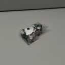 X AUTOHAUX 970343792/3 Black Rubber Front Stabilizer Sway Bar Bushing for Porsche Panamera 2010-2014