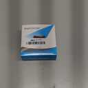 Spy Camera Hidden Camera - 1080P Small Camera with Motion Detection - Nanny Cam for Home Indoor Security - 64GB Micro SD Card Included-No WiFi