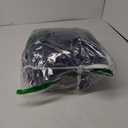 Gennia Waterproof Recliner Sofa Cover,Stretch Reclining Couch Covers with Pockets,Washable Lazy Boy Recliner Slipcovers,Leakproof Sofa Protector for Kids, Pets, Dog and Cat (3 Seat, Navy Blue)