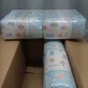 Pampers Diapers - Baby Dry - Size 3, 104 Count, Absorbent Disposable Infant Diaper