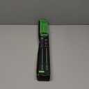 GURADESIGN 4-Piece 12" Long Screwdriver Set Slotted and Phillips, Long & Short Magnetic Screwdriver Set