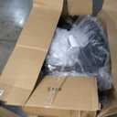 Car Seat Covers for Nissan Frontier 2015-2025 2026 Black