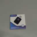 Wireless Carplay Adapter for iPhone, Convert Wired Carplay to Wireless, 2 in 1 Plug and Play Android Auto and Carplay Adapter for iOS 10 Android 11 and Above, Cars with Built-in Carplay