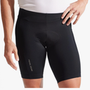 PEARL IZUMI Men's Padded Cycling Podium Short, Black, Size L