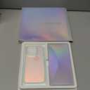 LONLI Hue - for iPhone 15 Pro Case - Iridescent [10FT Drop Protection] - Shockproof Cover with Color Changing Effect | Cute and Unique for Women, Girls and Men (2023)