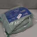 Bedsure Sage Green Duvet Cover King Size Only - Prewashed Cotton-Like Polyester Extra Soft All Season Bedding, Includes 1 Duvet Cover 104x90 Inches with Zipper Closure, Comforter Not Included