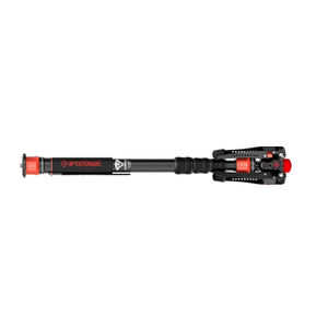 Ifootage Cobra 3 Aluminum Twist Lock Monopod CB3 A180T