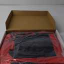 Scrimmage Training Vest (12 Pack) Team Sports Pinnies Jerseys for Adult Youth Soccer Bibs Numbered Practice Jerseys (Large)