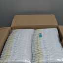 Pampers Swaddlers Diapers, Size 1 (8-14 lbs), 198 Count, Absorbent, Keeps Baby Dry and Comfortable, Skin Safe Disposable Baby Diaper  