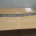 3Pcs Wedge Pillow Set for After Surgery,Acid Reflux Relief, Adjustable Bed Wedge Pillows for Sleeping,Anti Snore, Memory Foam Triangle Pillow for Back&Neck&Shoulder Pain Relief, Grey (12 IN+1 Head pillow)