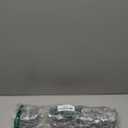 Engine Piston Ring Set, +0.50MM Oversize Piston & Rings Kit Fits for 2014-2018 Hyundai Elantra Tucson Kia Soul Forte Sedan Koup G4NC 2.0L Engine 23041-2E210, 230412E210