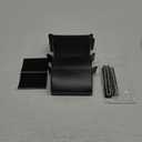 TTCR-II for Ram 1500 Door Side Organizer Tray 2019 2020 2021 2022 2023 2024 2025, for Ram 1500 Door Pocket Insert 4 Pcs (Does not fit 2500 3500