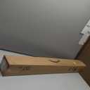 Wood Wooden Furniture Screen Protector Coffee End Dining Room Vinyl Table Cover Cloth Protection Pad Water Resistant Wipeable Glass Desk Top Cover Mat Wipeable Easy Clean PVC 42x86" Trim for 84" or 82 (Clear)