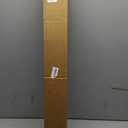 Retractable Banner Stand Base Only 33"x79", Heavy Duty Metal Roll Up Banner Stand Replacement Hardware, Portable Pull Up Banner Display Stand for Trade Show Event, No Print