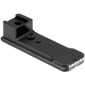 Wimberley AP-612 Replacement Lens Foot for Sony 300 f2.8 GM OSS FE - Arca-Swiss Style - Made in USA