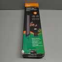 hygger Advanced Remote Control Aquarium Light Customizable Full Spectrum Fish Tank LED with DIY, Default & Weather Mode Freshwater Planted Tank