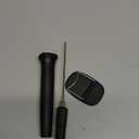 Foam Cutter, 10CM Styrofoam Cutter pen with Power Light, 100-240v / 15w Foam Cutter Electric Styrofoam Cutting Tool for Handcraft