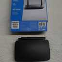 Linksys E5400 WiFi 5 Dual Band Router | 1,500 Sq. ft Coverage | 10+ Devices | Parental Control, Guest WiFi | Speeds (AC1200) 1.2Gbps