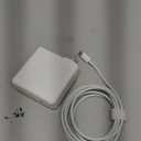 Mac Book Pro Charger - 118W USB C Charger Fast Charger Compatible with MacBook pro/Air, M1 M2 M3 M4 M5, ipad Pro, Samsung Galaxy and More, Include Charge Cable