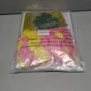 Classic Bear Baby Shower Decorations Oh Baby Balloons, Vintage Bear Balloon Arch Kit, Classic The Pooh Backdrop Cake Topper, Bear Baby Tablecloth Decorations for Girl Baby Shower