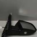 Garage-Pro Passenger Side Power Heated Blind Spot Mirror for Toyota Tundra 2014-2021, Textured