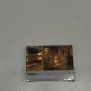 Aora Night Light, Plug-in Wall Mount with Dusk to Dawn Sensor, Set of 2, Black