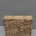 JOYIN 12oz Fake Snow Decoration Xmas Artificial Snow, 320g Plastic Fake Snowflakes for Christmas Tree Decoration Holiday Decor and Winter Displays (White)