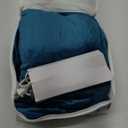 Sunny Heat Electric Blanket Teal, Full 