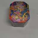 Pokmon TCG: Mega Charizard Tin