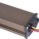 Pro Chaser DC-DC 120V 108V 96V 84V 72V 60V 48V Volt Voltage to 12V Step Down Voltage Reducer Regulator 180W 15A for Scooters & Bicycles Golf Cart