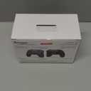 GameSir G7 SE Wired Controller for Xbox Series X|S, Xbox One & Windows 10/11, Plug and Play Gaming Gamepad with Hall Effect Joysticks/Hall Trigger, 3.5mm Audio Jack-Gray