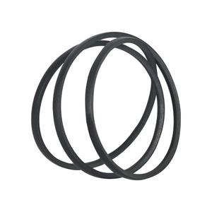 Riding Lawn Mower Deck V-Belt 5/8" x 156" Fits for Bad Boy 041-1560-00, Ref No B-153, Hustler 602077