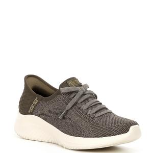 Skechers Slip-ins Martha Stewart: Ultra Flex 3.0 - Back On Track, Size 7 US