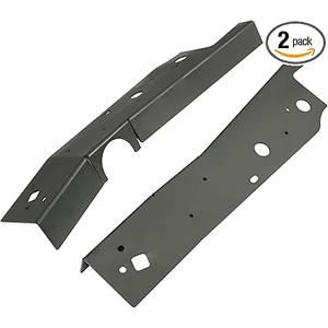 Mountainpeak Over Axle Frame Repair Kit Fit for 2004-2008 Ford F-150 Crew Cab 5.5' Short Bed Frame Replacement (4 Doors)
