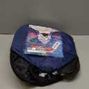 JOYIN Rocket Ship Play Tent Pop up Play Tent Kids Indoor Outdoor Spaceship Playhouse Tent Set