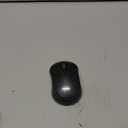 Perixx PERIMICE-802 Wireless Bluetooth Mouse - Portable Design - Compatible with Windows, iOS, and Android PC, Laptop, Tablet, and Smartphone - Graphite Gray