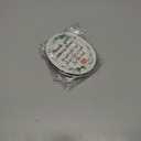 3 x Thank You Delivery Drivers Sign for House, Front Door Thank You Sign for Indoor/Outdoor Home, Office or Business Use, 4" x 5" (with Strong Adhesive Tape) - PMB020 Multicolor