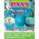 PAAS Under The Waves Egg Decorating Kit, Pack Of 3
