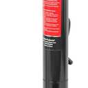 Uriah Products Electric Trailer Jack with 7-Way Connector, 12V, 5000 Lbs Lift Capacity - Heavy-Duty Stabilizer for RV, Boat, Utility, and Off-Road Vehicles