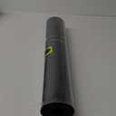 Trajectory PU + Rubber Yoga Mat - Black