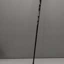 COOLO Graphite Golf Irons, Provide More Speed and Control, Beginner/High Handicap/Seniors/Ladies, Reduced Strain on Elbows and Wrists, Right&Left Handed, 4 iron, 24 degrees, 38"