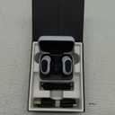 Sony INZONE Buds Wireless Gaming Earbuds, Perfect for PlayStation® 5, for PC/ PS5/ Switch/ Mobile, 48Hr Battery with Case, Noise Canceling, 360 Spatial Sound, 2.4GHz USB-C Dongle, WF-G700N White