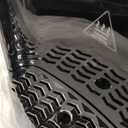 UV Countertop Reverse Osmosis Water Filter System, Hot RO System, 8 Stage Water Purifier, 7L Large Water Tank for Home, 4:1 Pure to Drain, Reduce TDS PFAS, BPA Free (No Installation Required) (White)