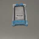 Elephant Sunflower Tempered Glass Case for Motorola Moto G Play 5G 2025/Moto G Power 5G 2025 Soft TPU Bumper Fashion Men Women Phone Case Shockproof Protective Cover