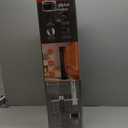 PELONIS Oscillating Ceramic Tower Indoor Space Heater for Home with Oscillation, Programmable Thermostat & ECO Mode, 12H Timer & Remote Control, Safety Protection, 23 Inches, 1500W, PHF15RSAPH23