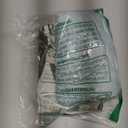 Yoofoss Pack and Play Sheets Fitted, Mini Crib Sheets 2-Pack for Pack N Play Mattress, Stretchy Playard Sheet, Soft and Breathable (Green + Banana Leaves)