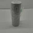 Universal Air Conditioner Exhaust Vent Hose - 5.9inch Diameter, 80" Length, Clockwise Thread AC Hose Replacement for Honeywell, Whynter, Frigidaire, LG, Delonghi Toshiba, Delonghi, JHS