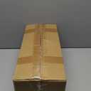 Metal Wedding Flower Vases for Tables: Elegant Vases for Centerpieces, Gold Trumpet Flower Arrangement Stands for Anniversary Christmas Birthday Party Event Wedding Home Decoration (2, Silver)