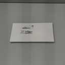 Cindeer 200 Count Curved Safety Pins Size 3, 2" / 50mm Quilting Basting Pins, Bent Safety Pin for Quilting and Knitting (Silver)