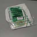 10 Pcs St. Patrick's Day Parade Float Gold Green Decoration with Foil Fringe Garland Set of 4 and Metallic Twist Garland Set of 6 Shiny Metallic Tassel Banner Ideal for Parade